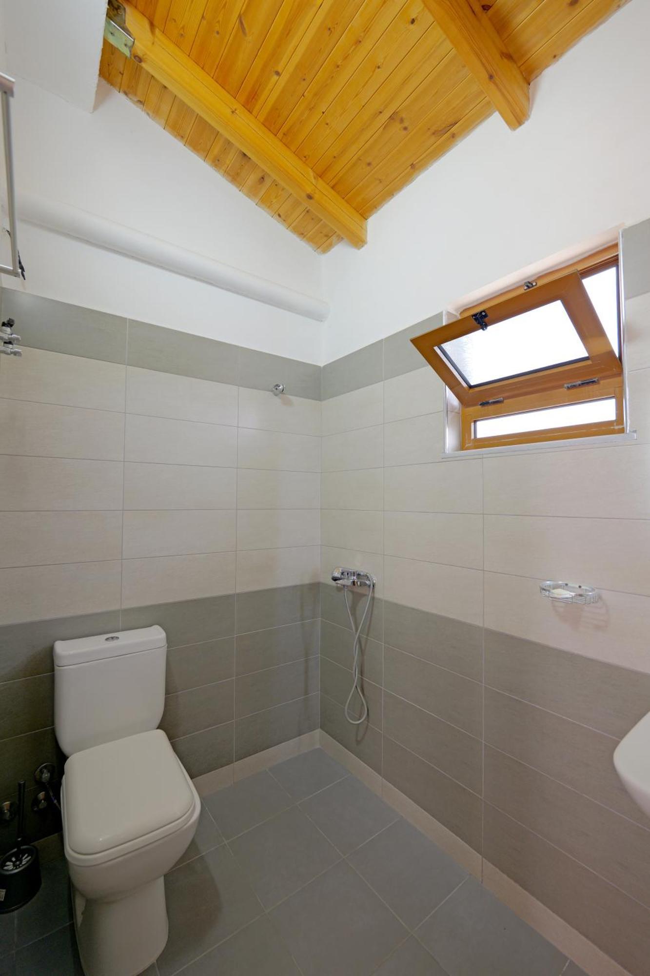 Brahimi Guest House Ksamil Luaran gambar